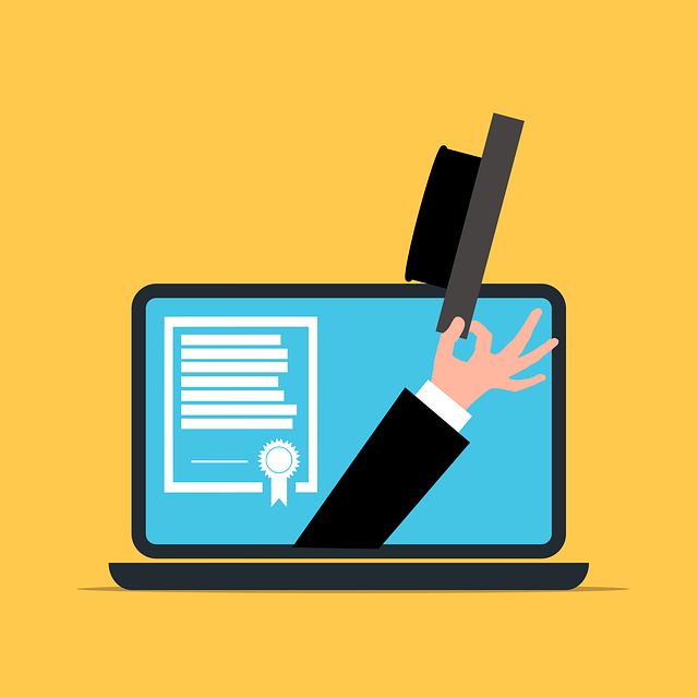 Online-Valuation