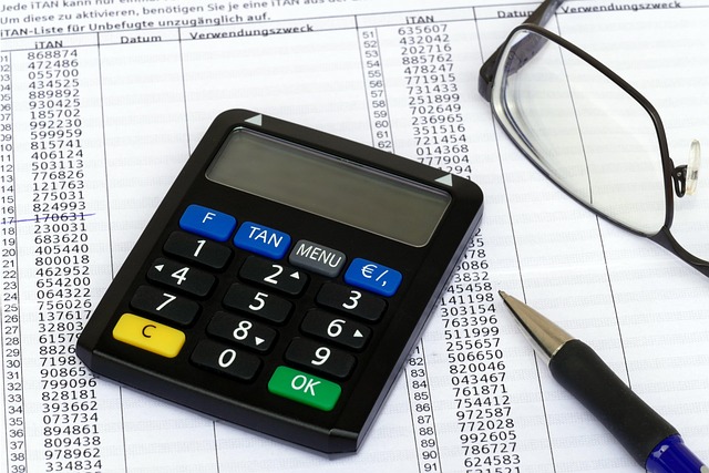 Online-Valuation