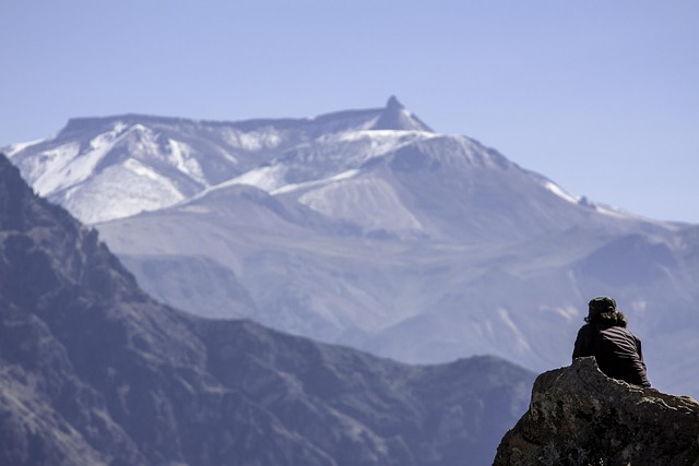 Mountain and Desert Real Estate: A Natural Blend of Scenery