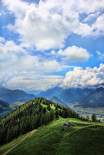 Paradise Valley