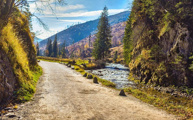 Paradise Valley
