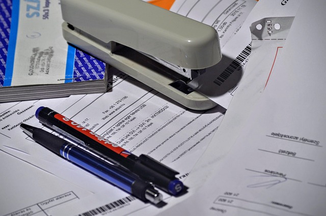 Property-Bookkeeping
