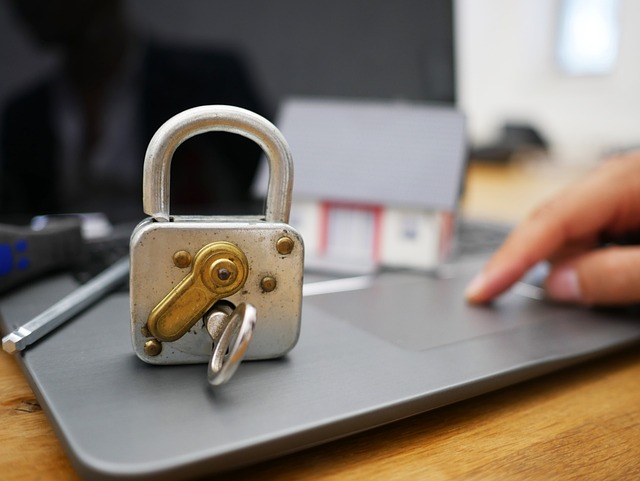 Property-Bookkeeping