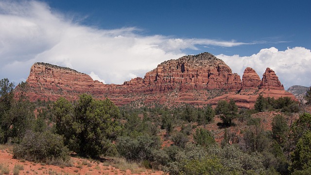 Sedona