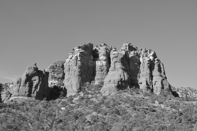 Sedona
