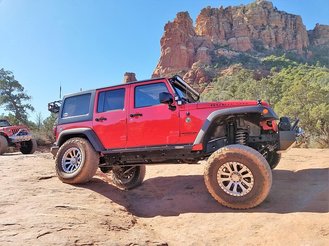 Sedona