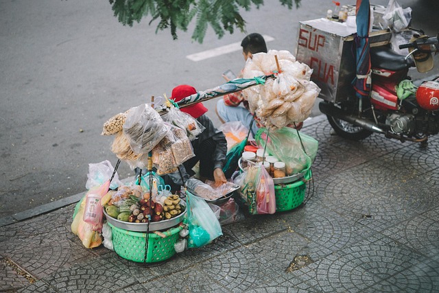 Seller-Marketing