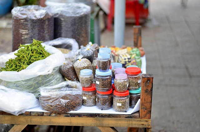 Seller-Marketing