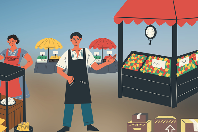 Seller-Marketing