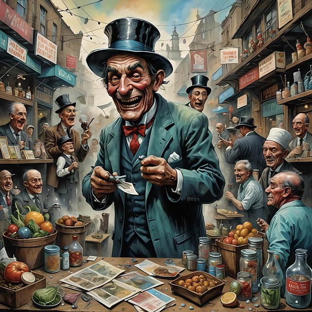 Seller-Marketing
