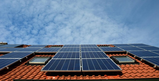 Solar-Installations