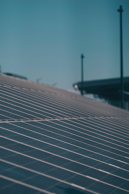 Solar-Installations