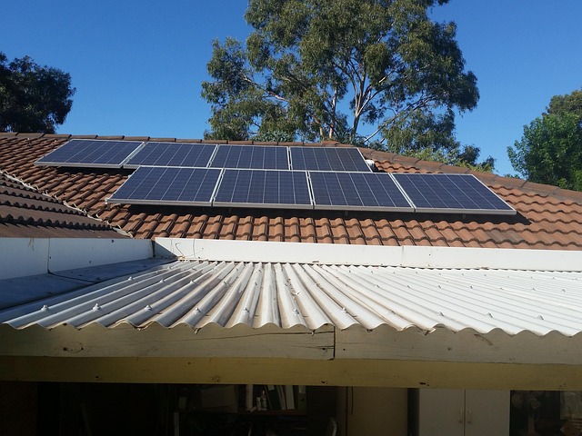 Solar-Installations