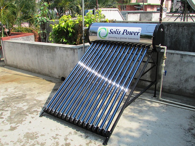 Solar-Installations