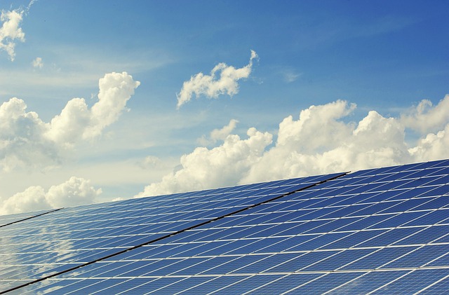 Solar-Installations