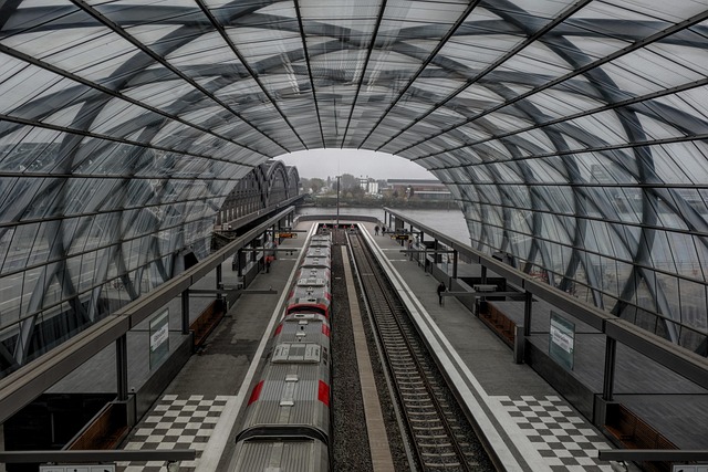 Transit-Oriented
