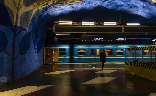 Transit-Oriented