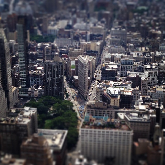Urban-Shifts