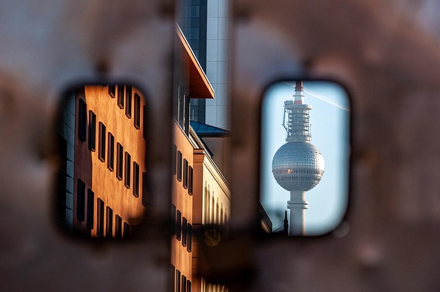 Urban-Shifts