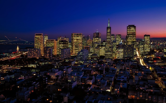 Urban-Shifts