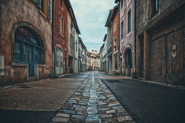 Urban-Shifts
