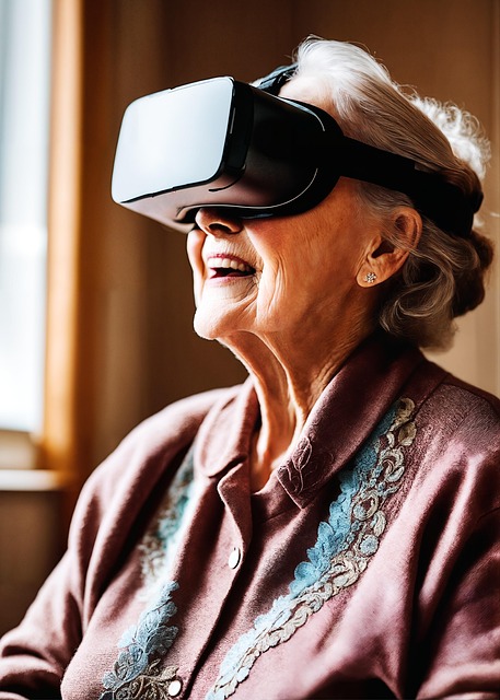 VR-Tours