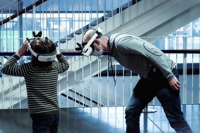 VR-Tours