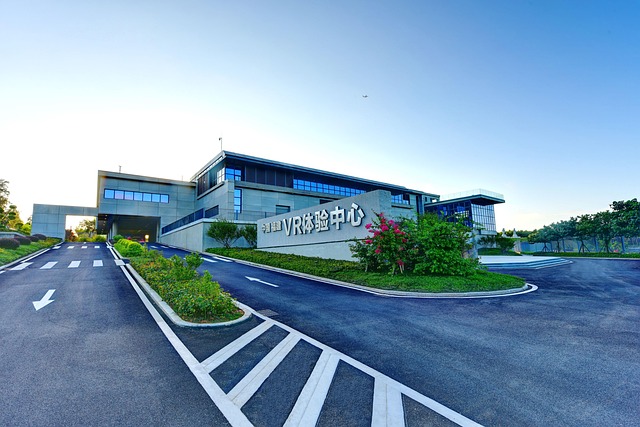 VR-Tours
