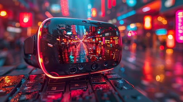 VR-Tours