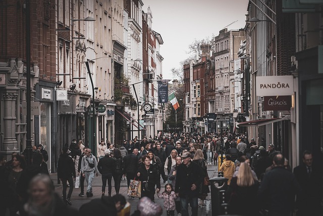 Maximizing Real Estate: Space & Density in Urban Development