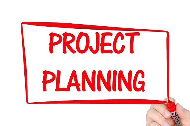 Commercial-Management