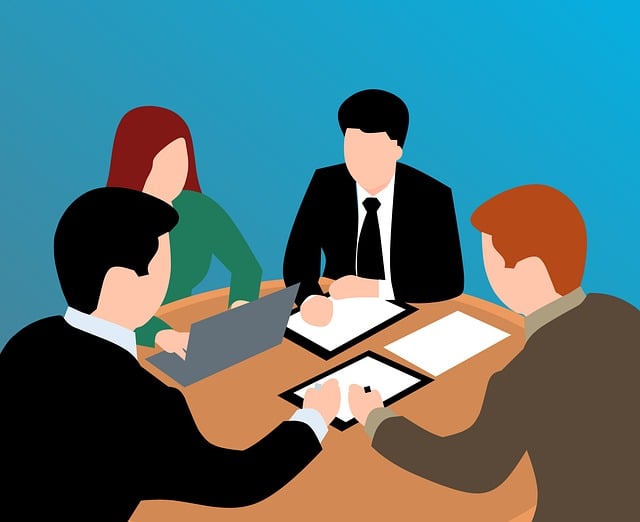 Commercial-Management
