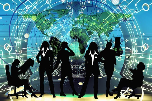 Commercial-Management