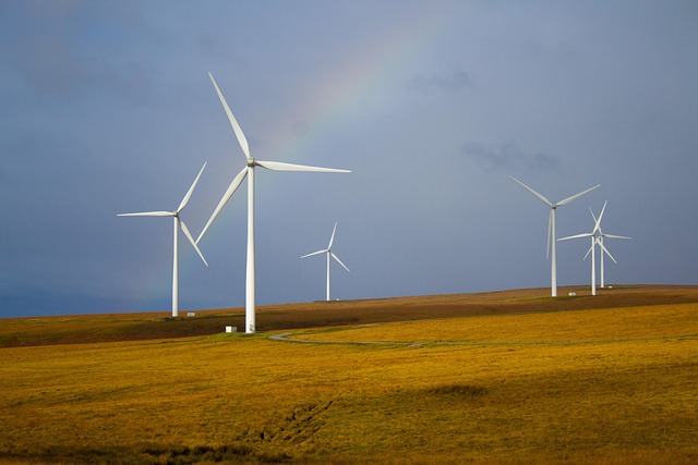 Energy-Upgrades