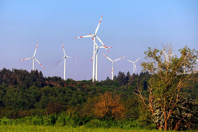 Energy-Upgrades