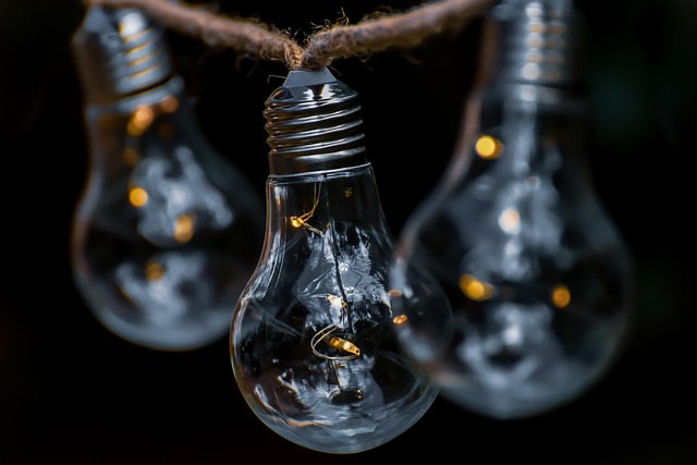 Energy-Upgrades