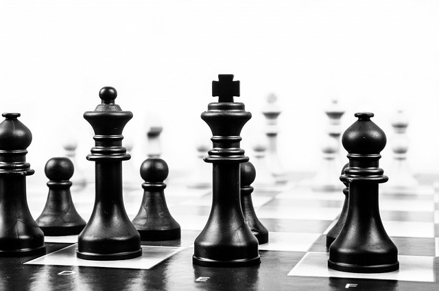Exit-Strategies