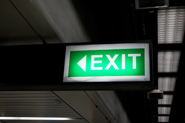 Exit-Strategies