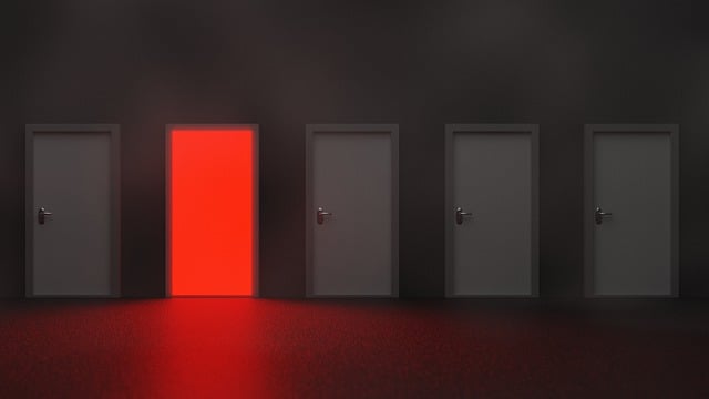 Exit-Strategies