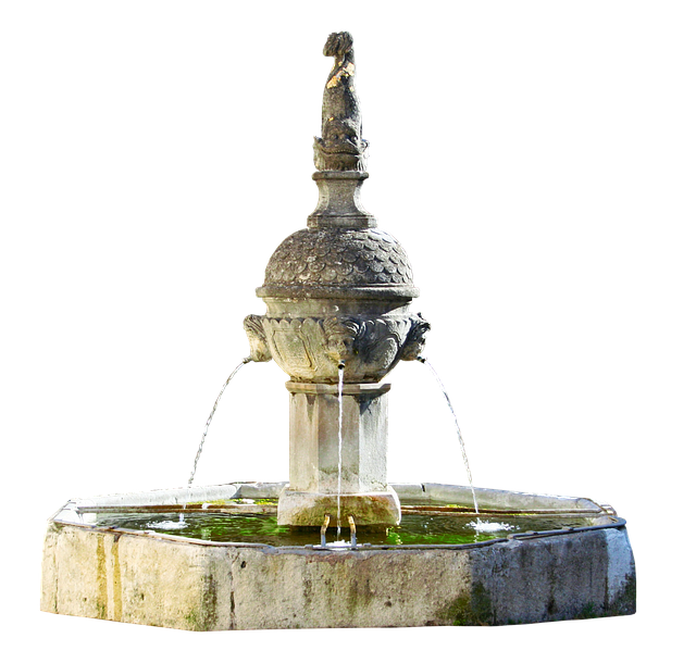 Fountain Elevates Town’s Appeal: Real Estate Boom Unveiled