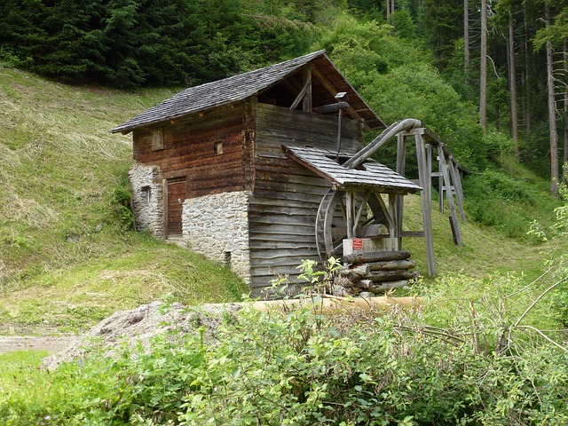 Green-Building