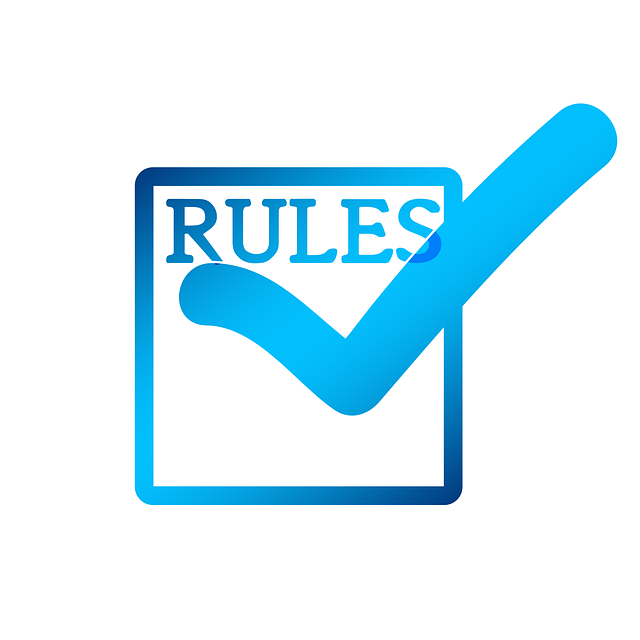 HOA-Rules
