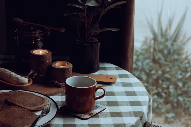 Home-Staging