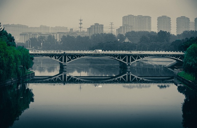 Infrastructure-Impact