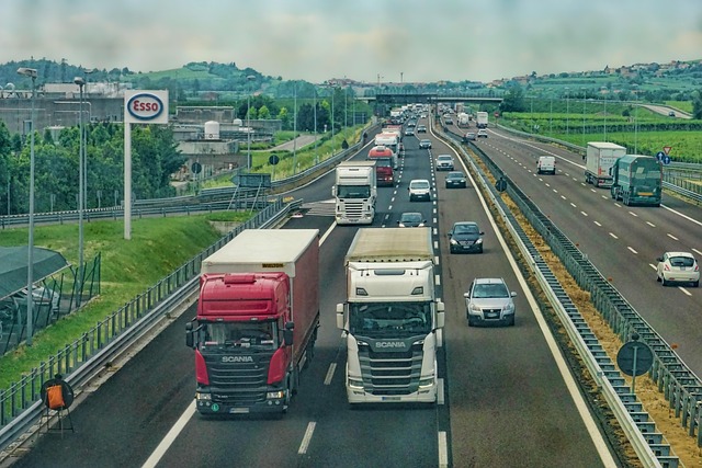Infrastructure-Impact