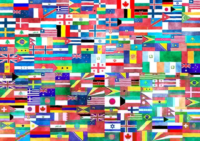 International-Buying