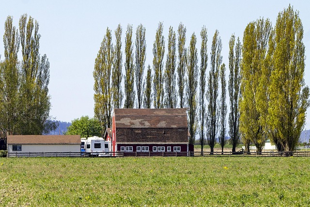 Integrating Urban, Suburban, Rural: Real Estate’s New Landscape