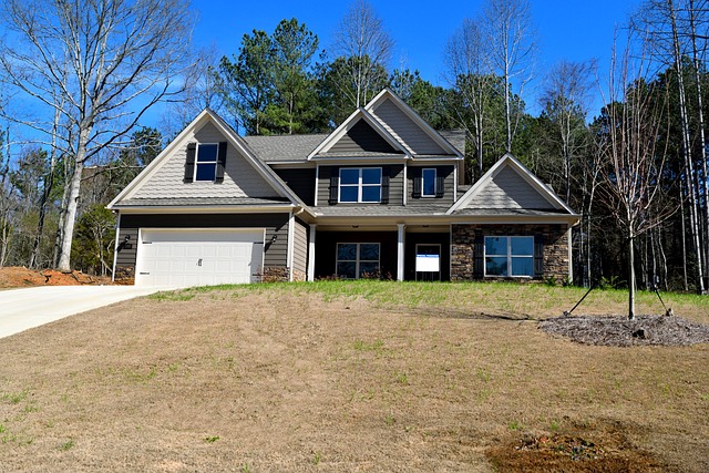 Mortgage-Refinancing