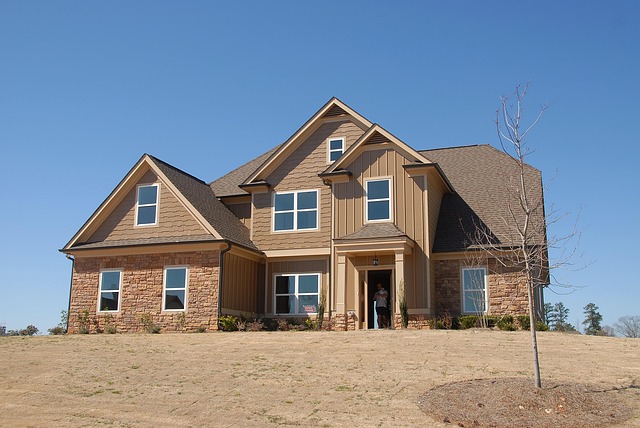 Mortgage-Refinancing