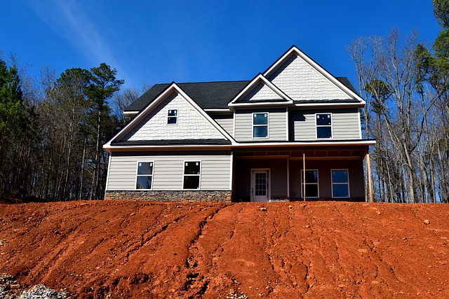 Mortgage-Refinancing